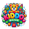 Kiddo Bazar Logo