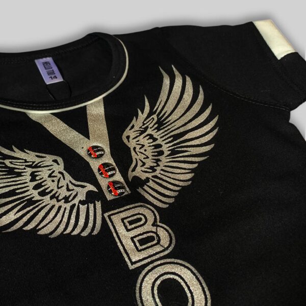 Boy Wings T-Shirt